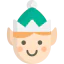 Elf icon 64x64