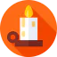 Candle icon 64x64