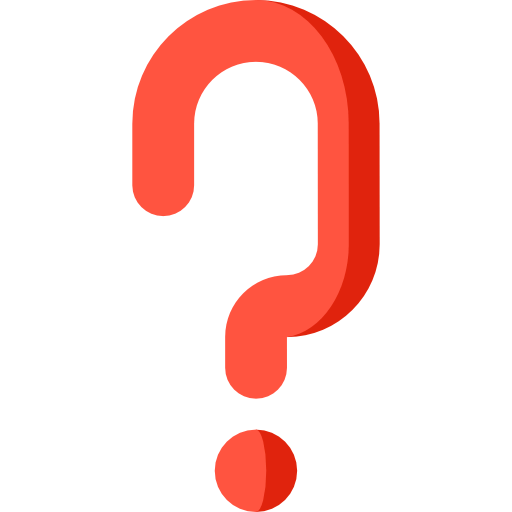 Question icon