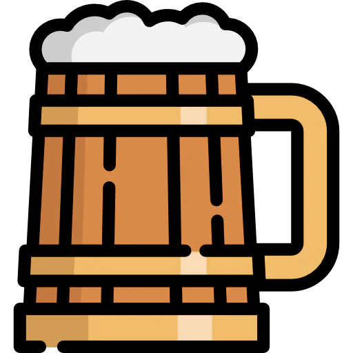 Beer icône