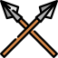 Spear icon 64x64