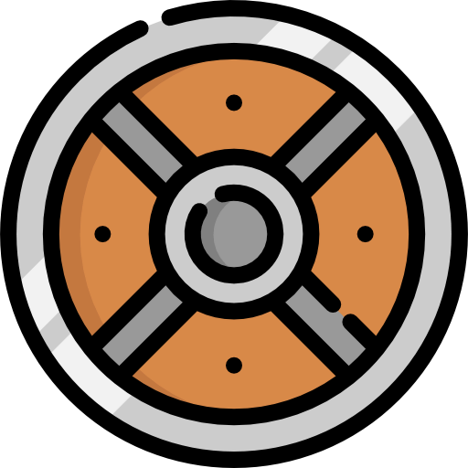 Shield icon