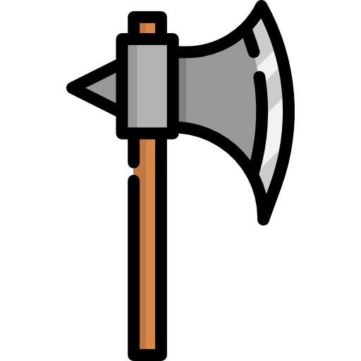 Axe アイコン