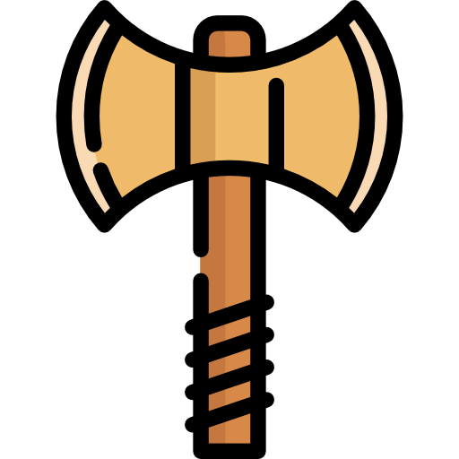 Axe icon