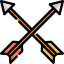 Arrows ícone 64x64