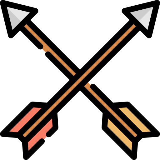Arrows icône