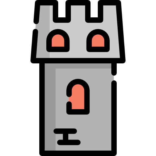 Tower icon