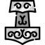 Amulet Symbol 64x64