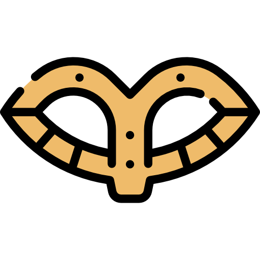 Mask icon