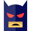 Batman biểu tượng 64x64
