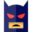 Batman icône 64x64