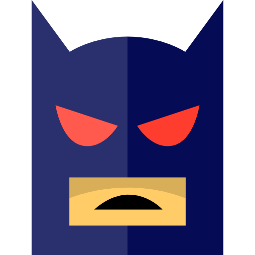 Batman icône