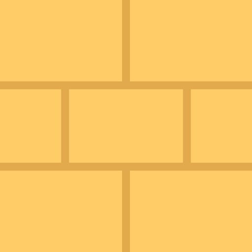 Brick wall 图标
