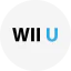 Wii u icône 64x64