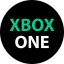 Xbox icône 64x64