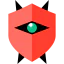 Shield icon 64x64