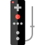 Game controller biểu tượng 64x64