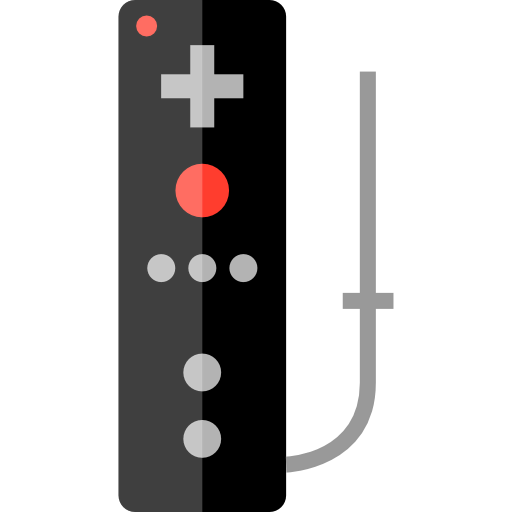 Game controller icon
