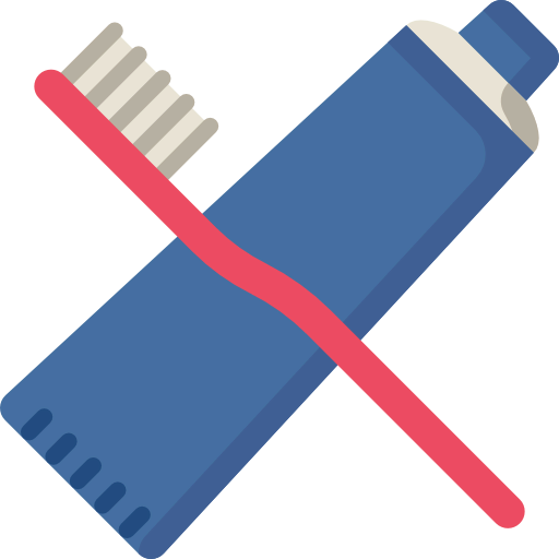 Toothbrush іконка