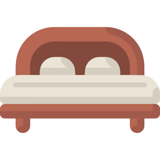 Bed icon