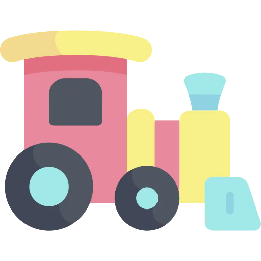 Train icon