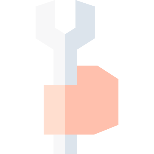 Spanner icon