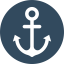 Anchor icon 64x64