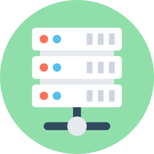Server icon