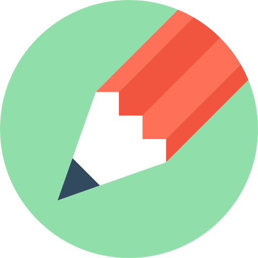 Pencil biểu tượng