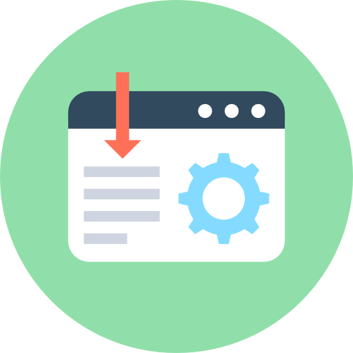 Browser icon