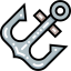 Anchor icon 64x64