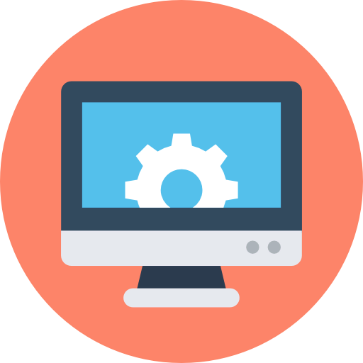 Computer icon