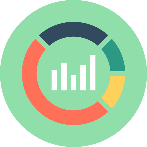 Analytics icon