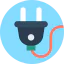 Plug icon 64x64