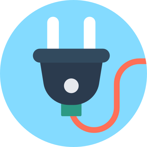 Plug Symbol