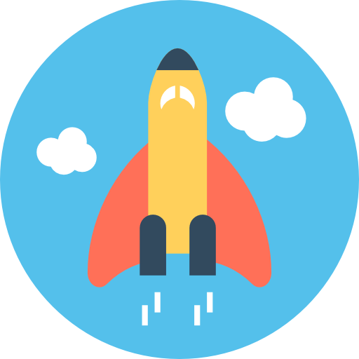 Startup icon