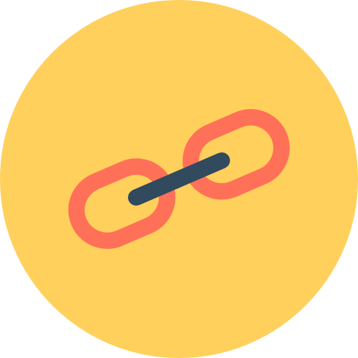 Link 图标