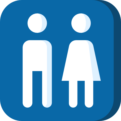 Wc icon