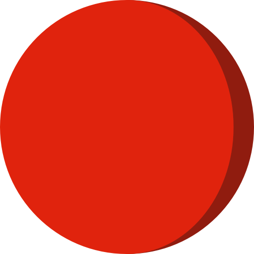 Circle icon