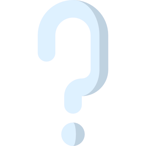 Question mark Symbol