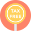 Tax іконка 64x64