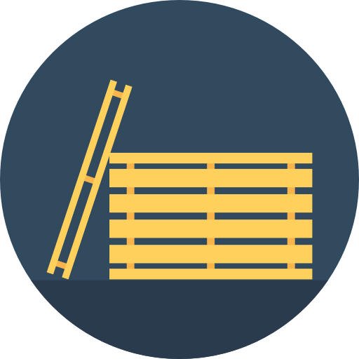 Pallet icon