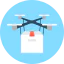 Drone ícono 64x64