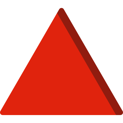 Triangle 图标