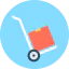 Trolley іконка 64x64