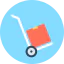 Trolley icon 64x64