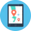 Map icon 64x64