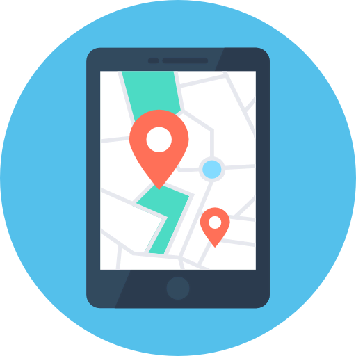 Map icon