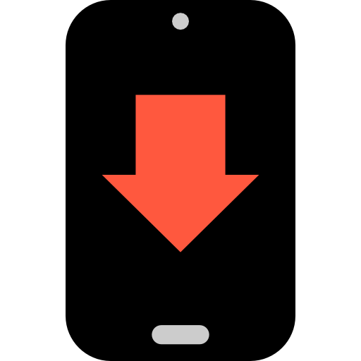 Arrow icon