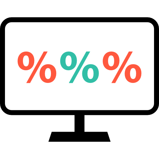 Ecommerce icon